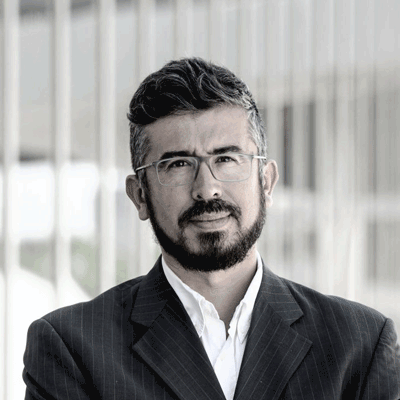 WEX Global Speaker Nuno Broco, Chairman & CEO, Aguas Do Tejo Atlantico