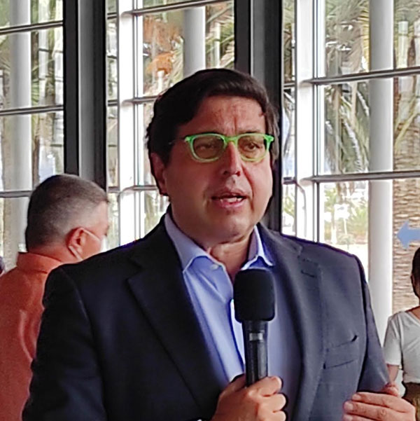 Juan Manuel Revuelta Pérez