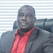 Michael Botse-Baidoo