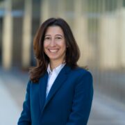 Anna Margarida Luis