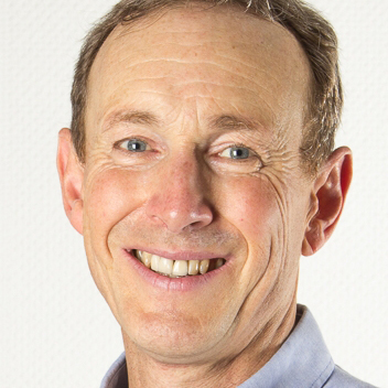 Chris Thornton Global Speaker