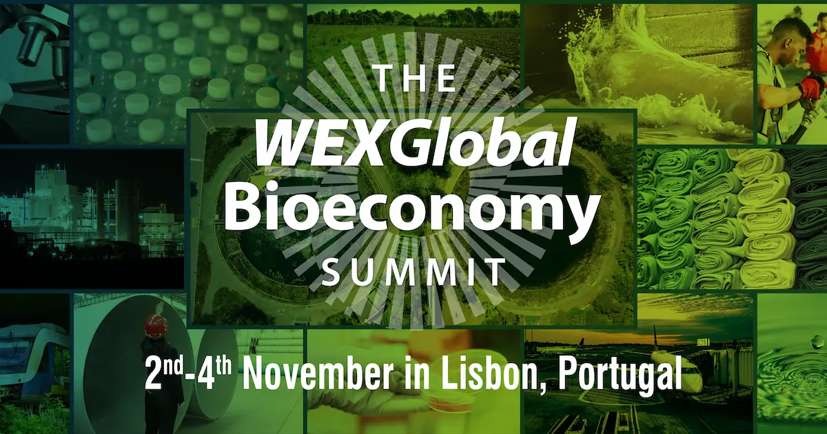 WEX Global Bioeconomy Summit