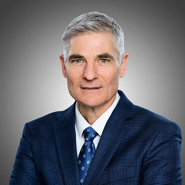 Peter Grevatt