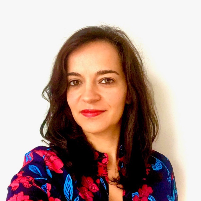 Ana Soares, a WEX Global speaker