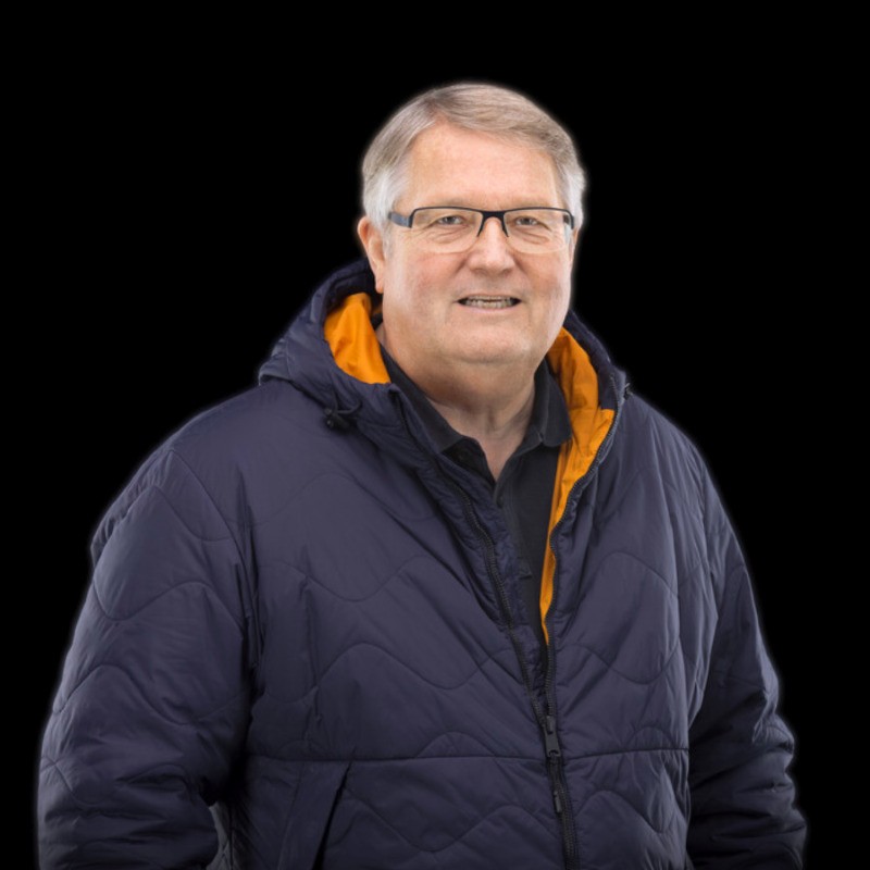 Albin Kaelin