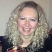Gillian Ide