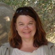 Jeanette Henderson
