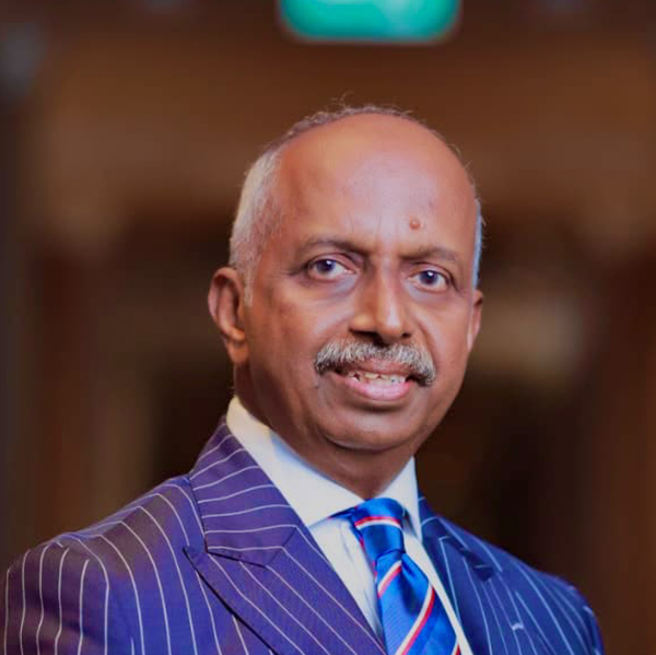 Dr. PKC Bose Dr. PKC Bose speaker at WEX Global Bioeconomy Summit