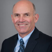 Dave Parry