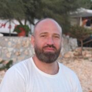 Gabriel Blejman