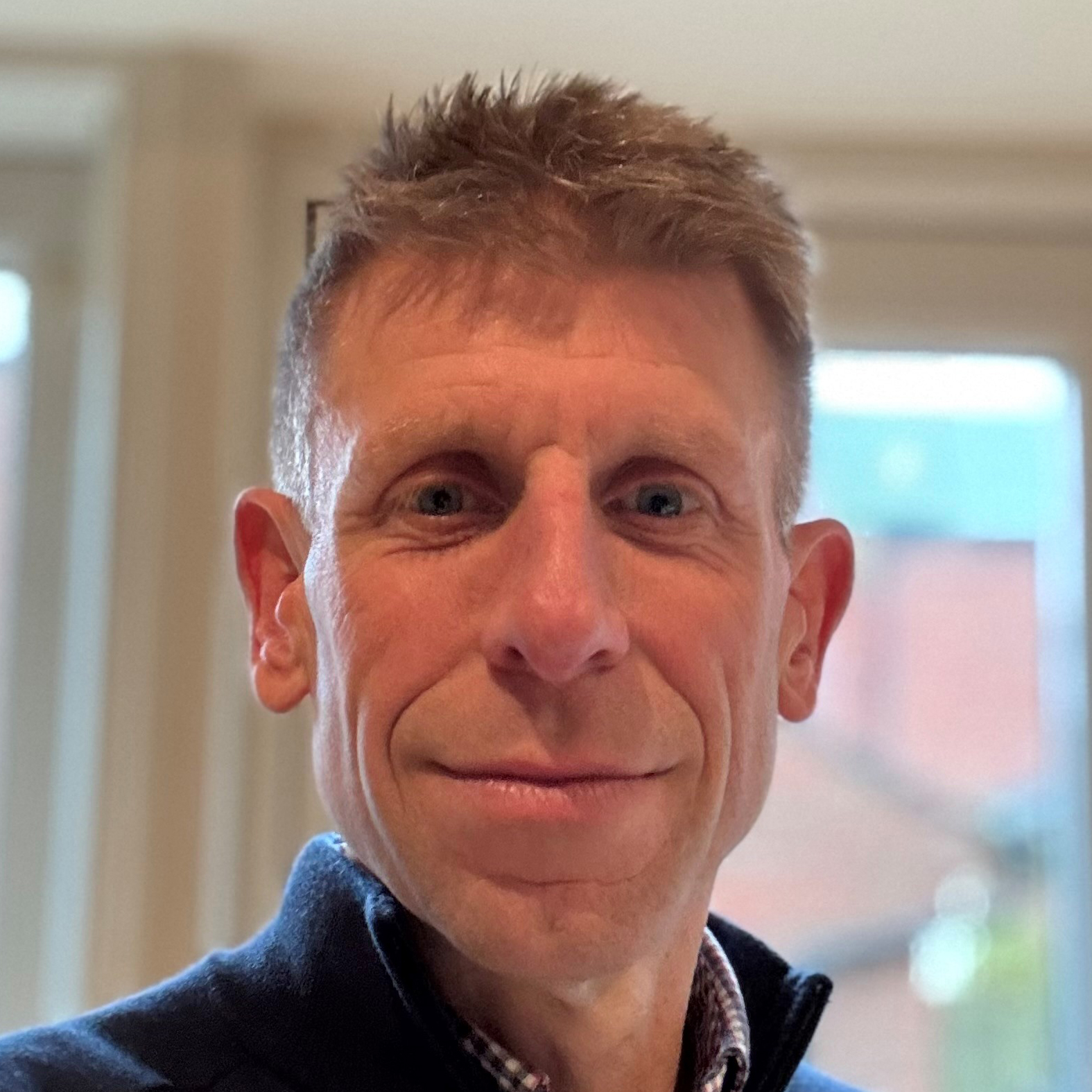 Pete Vale