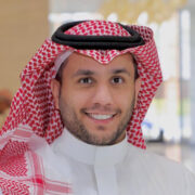Yaser Alzuwayed